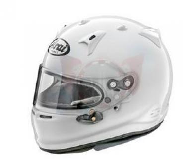 ARAI AUTORENNHELM GP-7 FRP NEW 2021 GR. XS