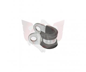 HALTERUNGSSCHELLE 15x10mm