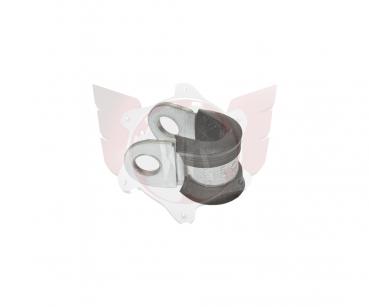 HALTERUNGSSCHELLE 15x8mm