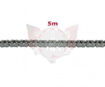 PANTHER CLASSIC KETTE HAT 219