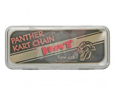 PANTHER CLASSIC KETTEN HAT 428 SL