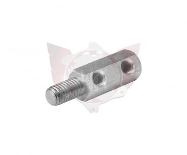 HALTER fuer EINSTELLSCHRAUBE ESSAH