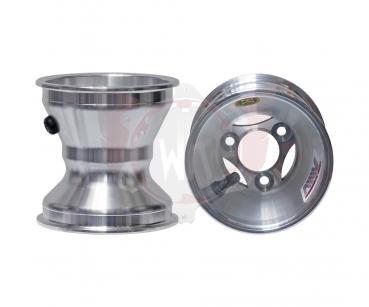 FELGE HINTEN ALUMINIUM 140mm RACING
