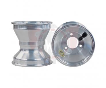 FELGE HINTEN ALUMINIUM 140mm STANDARD