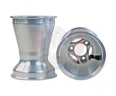FELGE HINTEN ALUMINIUM 180mm RACING