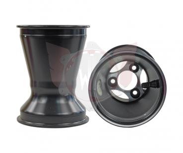 FELGE HINTEN ALUMINIUM 180mm RACING
