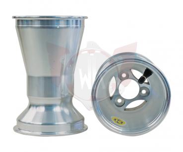 FELGE HINTEN ALUMINIUM 210mm RACING