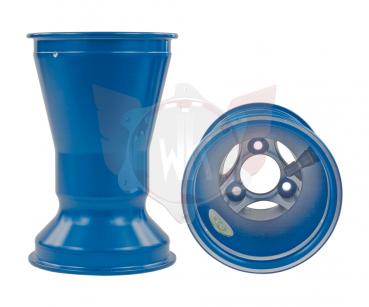 FELGE HINTEN ALUMINIUM 210mm RACING