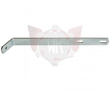 HALTER fuer FRONTSCHILD KG EVO11 + BURU