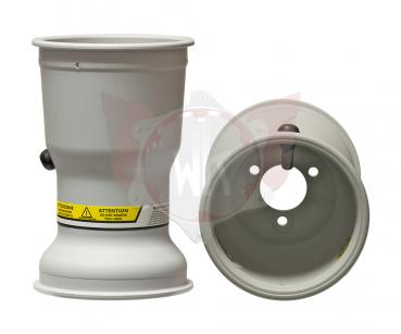 FELGE HINTEN AMV MG OXiTECH 212mm 58mm