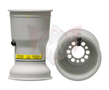 FELGE HINTEN AMV MG OXiTECH 212mm 58mm