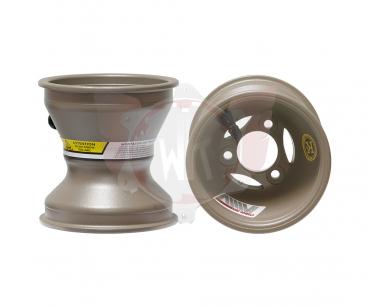 FELGE HINTEN AMV MG VG 140mm 58mm