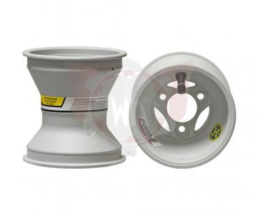 FELGE HINTEN AMV MG OXiTECH 145mm 58mm