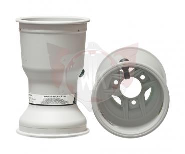 FELGE HINTEN AMV MG OXiTECH 212mm 58mm