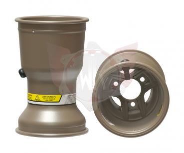 FELGE HINTEN AMV MG VG 212mm 58mm