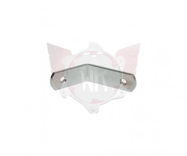 HALTER fuer FRONTSCHILD 45? M6/M6 4mm