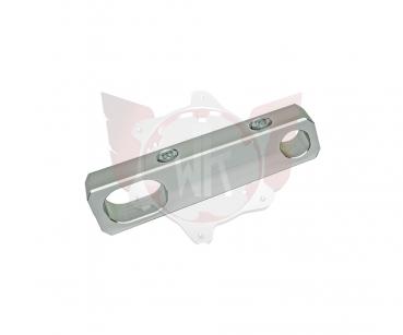 HALTER fuer FRONTSPOILER MINI-KART RR