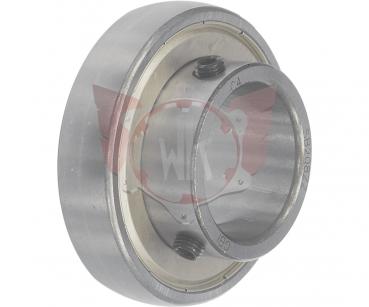 LAGER SB208ZZC4 fuer ACHSE 40mm
