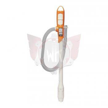 HANDPUMPE BATTERIEBETRIEB