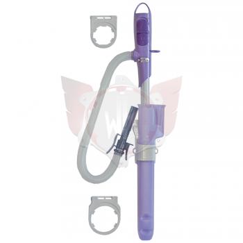 HANDPUMPE BATTERIEBETRIEB