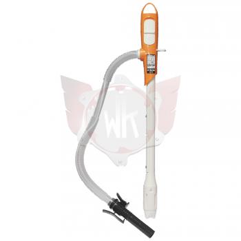 HANDPUMPE BATTERIEBETRIEB
