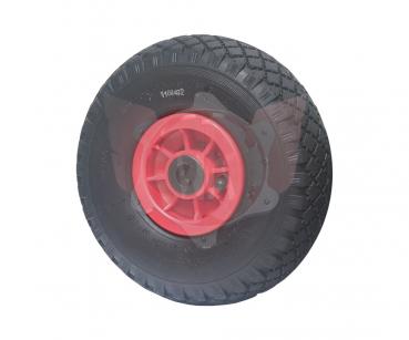 LUfuerAD fuer KARTWAGEN 260x85x20mm