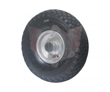 LUfuerAD fuer KARTWAGEN 260x85x20mm