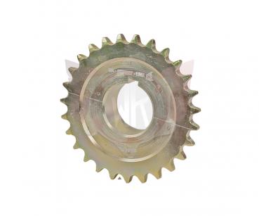 KETTENRAD STAHL HQ fuer 428er KETTE