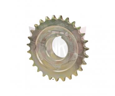 KETTENRAD STAHL HQ fuer 428er KETTE