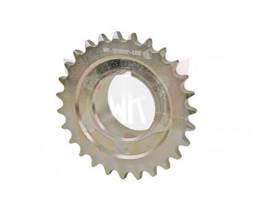 KETTENRAD STAHL HQ fuer 428er KETTE