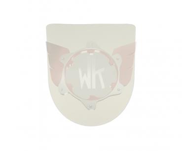 KLEBEFOLIE fuer FRONTSCHILD MGR01
