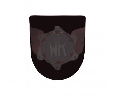 KLEBEFOLIE fuer FRONTSCHILD MGR01
