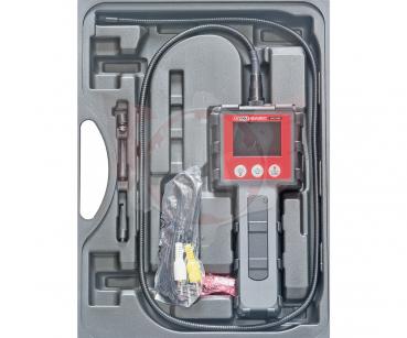 VIDEOSKOP-SATZ BASIC, 7-tlg., HALBSTARR