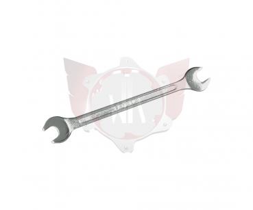 DOPPEL-MAUL-SCHLUESSEL 10/11mm