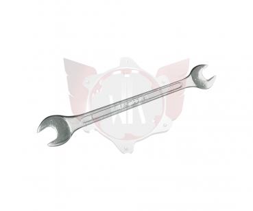 DOPPEL-MAUL-SCHLUESSEL 10/13mm