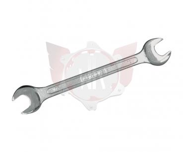 DOPPEL-MAUL-SCHLUESSEL 16/17mm