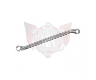 DOPPEL-RING-SCHLUESSEL 10/11mm