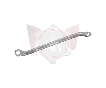 DOPPEL-RING-SCHLUESSEL 10/13mm