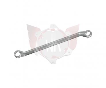 DOPPEL-RING-SCHLUESSEL 12/13mm