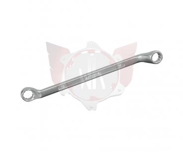 DOPPEL-RING-SCHLUESSEL 14/15mm