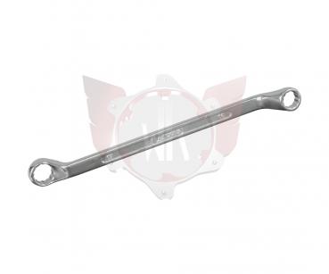 DOPPEL-RING-SCHLUESSEL 14/17mm