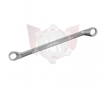 DOPPEL-RING-SCHLUESSEL 16/17mm