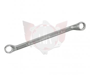 DOPPEL-RING-SCHLUESSEL 18/19mm