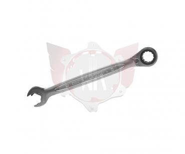 GEARPLUS RING-MAUL-SCHLUESSEL R/L 13mm