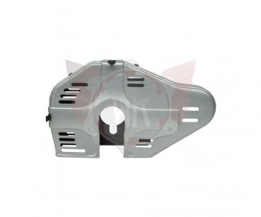 KETTENSCHUTZ INTEGRAL fuerBE SILBER