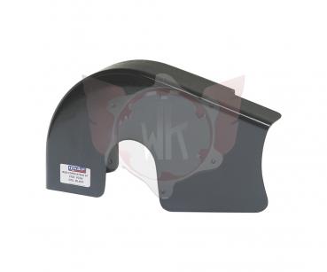 KETTENSCHUTZ KF GFK SCHWARZ