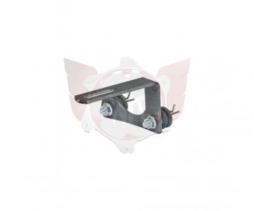 KETTENSCHUTZ HALTER KZ2