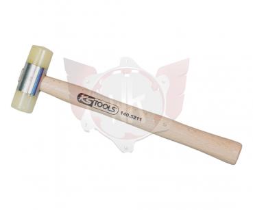 NYLONHAMMER 200g MIT ESCHE-STIEL