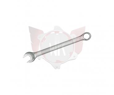 RING-MAUL-SCHLUESSEL GROESSE 10/10mm