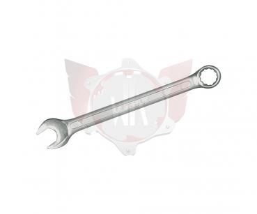 RING-MAUL-SCHLUESSEL GROESSE 13/13mm